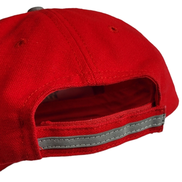 🤩4/$25 Winchester Ammunition Ball Cap Hat - Picture 4 of 9